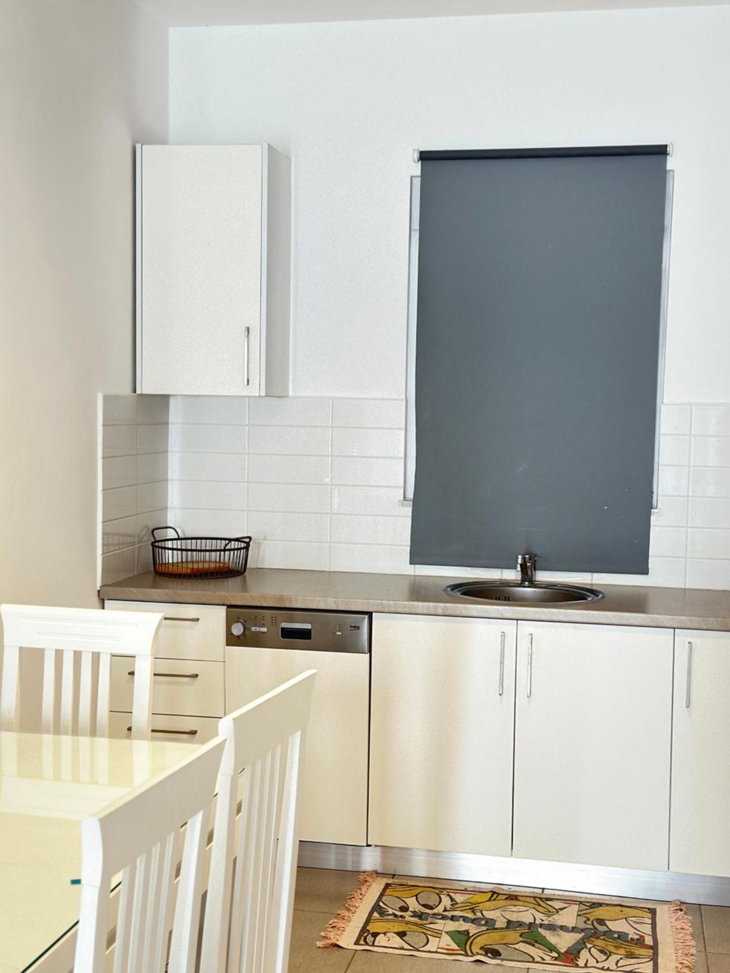 Veranda Sea View Apartment Sarandë Eksteriør bilde
